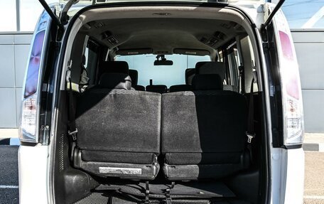 Suzuki Landy II, 2011 год, 1 169 000 рублей, 22 фотография