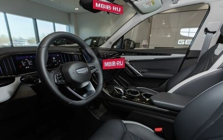 Geely Atlas, 2026 год, 3 909 990 рублей, 6 фотография