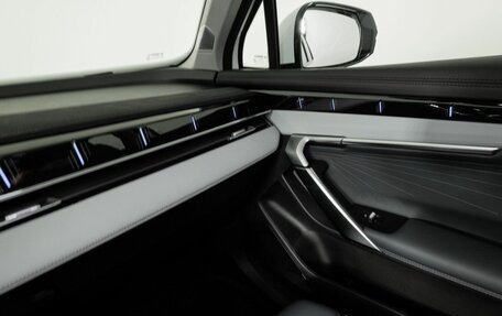 Geely Atlas, 2026 год, 3 909 990 рублей, 15 фотография