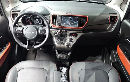 KIA Ray, 2022 год, 990 776 рублей, 8 фотография
