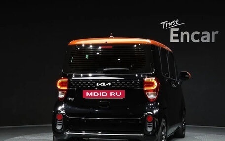 KIA Ray, 2022 год, 990 776 рублей, 3 фотография