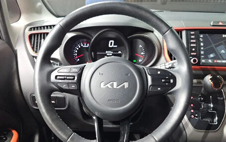 KIA Ray, 2022 год, 990 776 рублей, 9 фотография
