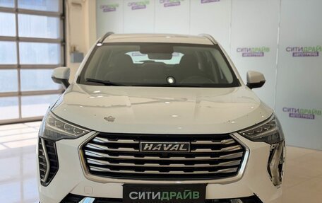 Haval Jolion, 2021 год, 1 239 000 рублей, 2 фотография