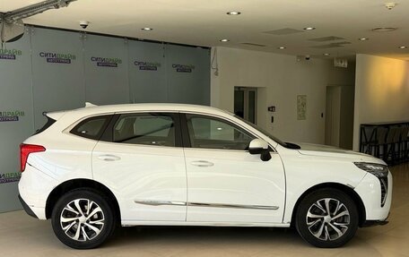 Haval Jolion, 2021 год, 1 239 000 рублей, 4 фотография