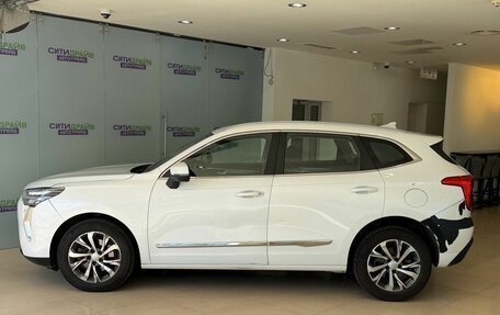 Haval Jolion, 2021 год, 1 239 000 рублей, 8 фотография