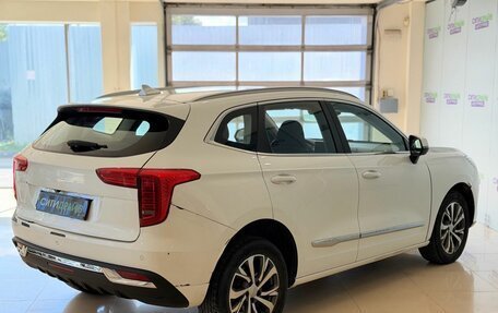 Haval Jolion, 2021 год, 1 239 000 рублей, 7 фотография