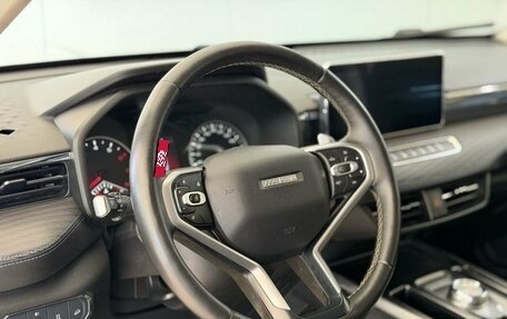 Haval Jolion, 2021 год, 1 239 000 рублей, 9 фотография
