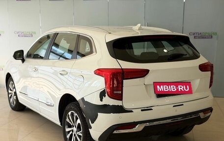 Haval Jolion, 2021 год, 1 239 000 рублей, 5 фотография