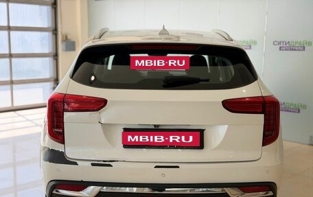 Haval Jolion, 2021 год, 1 239 000 рублей, 6 фотография