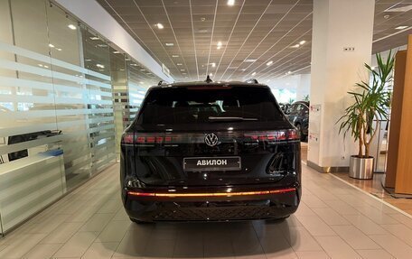 Volkswagen Teramont, 2026 год, 6 170 000 рублей, 4 фотография