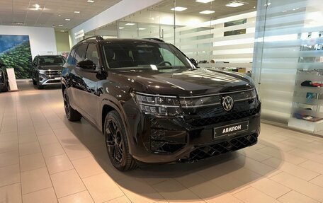Volkswagen Teramont, 2026 год, 6 170 000 рублей, 2 фотография