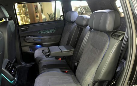 Volkswagen Teramont, 2026 год, 6 170 000 рублей, 10 фотография
