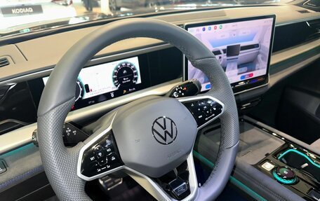 Volkswagen Teramont, 2026 год, 6 170 000 рублей, 7 фотография