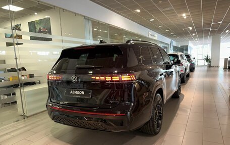 Volkswagen Teramont, 2026 год, 6 170 000 рублей, 6 фотография
