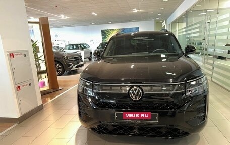 Volkswagen Teramont, 2026 год, 6 170 000 рублей, 3 фотография