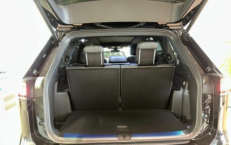 Volkswagen Teramont, 2026 год, 6 170 000 рублей, 15 фотография