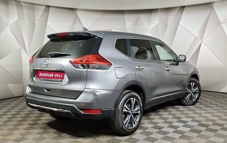 Nissan X-Trail, 2018 год, 2 098 000 рублей, 2 фотография