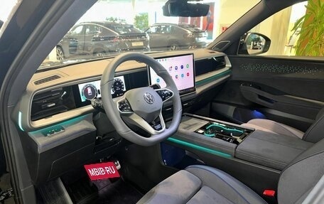 Volkswagen Teramont, 2026 год, 6 090 000 рублей, 7 фотография