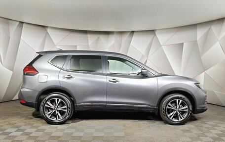 Nissan X-Trail, 2018 год, 2 098 000 рублей, 6 фотография