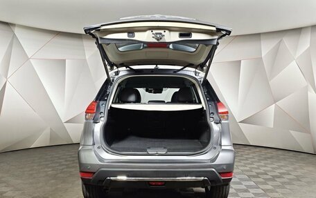 Nissan X-Trail, 2018 год, 2 098 000 рублей, 11 фотография