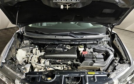 Nissan X-Trail, 2018 год, 2 098 000 рублей, 10 фотография
