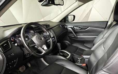 Nissan X-Trail, 2018 год, 2 098 000 рублей, 18 фотография