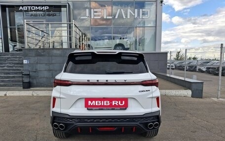 Geely Coolray I, 2024 год, 2 100 000 рублей, 6 фотография