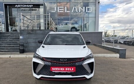 Geely Coolray I, 2024 год, 2 100 000 рублей, 2 фотография