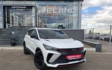 Geely Coolray I, 2024 год, 2 100 000 рублей, 3 фотография