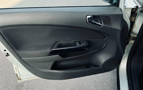 Opel Corsa D, 2008 год, 290 000 рублей, 7 фотография