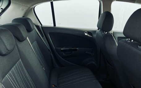 Opel Corsa D, 2008 год, 290 000 рублей, 18 фотография