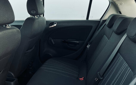 Opel Corsa D, 2008 год, 290 000 рублей, 16 фотография