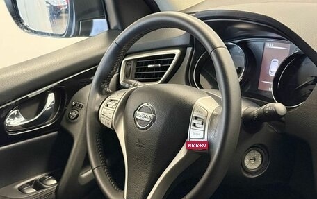 Nissan Qashqai, 2018 год, 1 965 000 рублей, 19 фотография