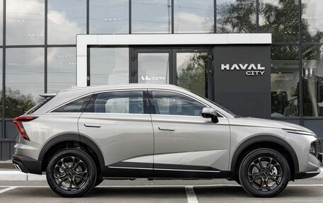 Haval F7, 2026 год, 3 563 010 рублей, 9 фотография