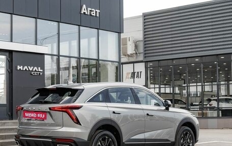 Haval F7, 2026 год, 3 563 010 рублей, 12 фотография