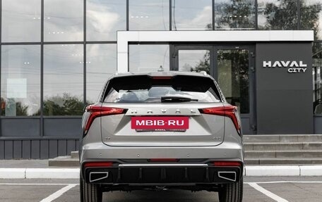 Haval F7, 2026 год, 3 563 010 рублей, 13 фотография