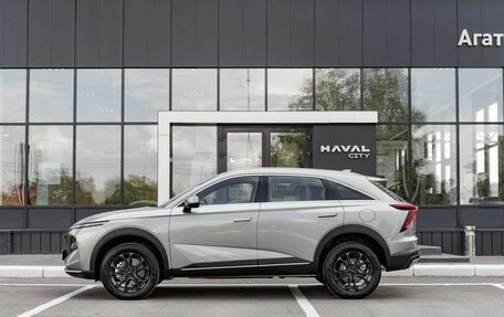 Haval F7, 2026 год, 3 563 010 рублей, 17 фотография