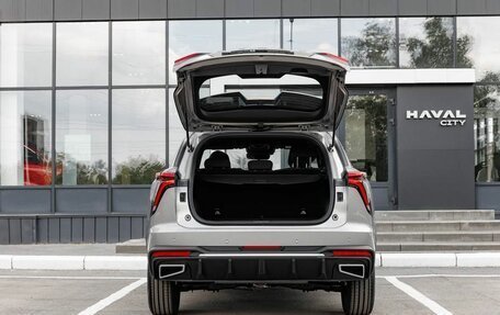Haval F7, 2026 год, 3 563 010 рублей, 19 фотография
