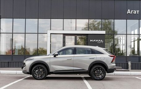 Haval F7, 2026 год, 3 563 010 рублей, 18 фотография