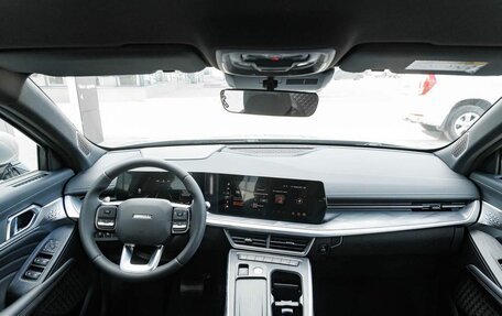 Haval F7, 2026 год, 3 563 010 рублей, 28 фотография