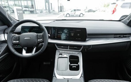 Haval F7, 2026 год, 3 563 010 рублей, 27 фотография