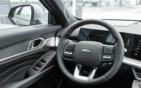 Haval F7, 2026 год, 3 563 010 рублей, 30 фотография