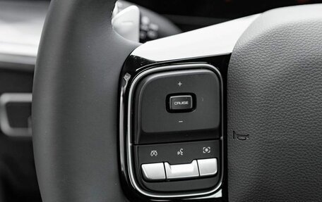 Haval F7, 2026 год, 3 563 010 рублей, 33 фотография
