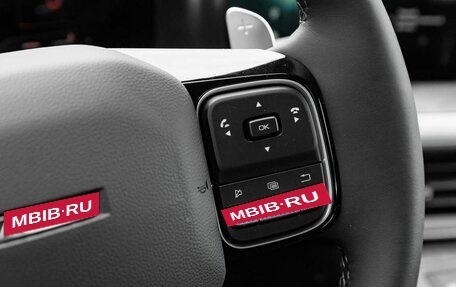 Haval F7, 2026 год, 3 563 010 рублей, 34 фотография