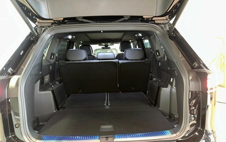 Volkswagen Teramont, 2026 год, 6 170 000 рублей, 17 фотография