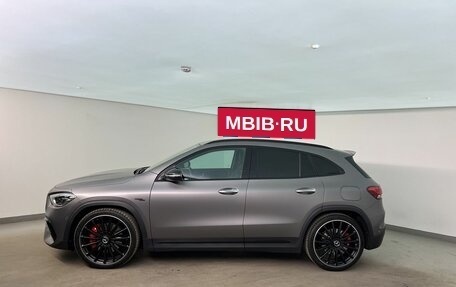 Mercedes-Benz GLA AMG, 2021 год, 4 450 000 рублей, 5 фотография