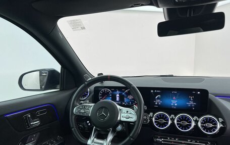 Mercedes-Benz GLA AMG, 2021 год, 4 450 000 рублей, 12 фотография
