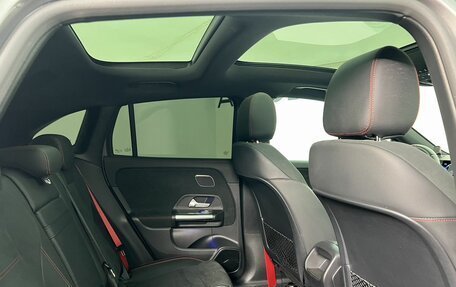 Mercedes-Benz GLA AMG, 2021 год, 4 450 000 рублей, 11 фотография