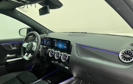 Mercedes-Benz GLA AMG, 2021 год, 4 450 000 рублей, 14 фотография