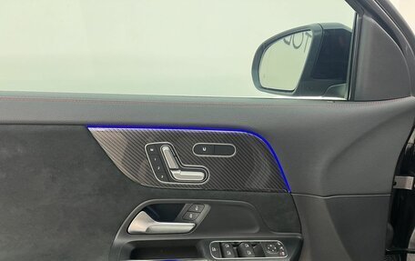 Mercedes-Benz GLA AMG, 2021 год, 4 450 000 рублей, 18 фотография